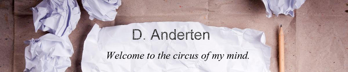 D. Anderten